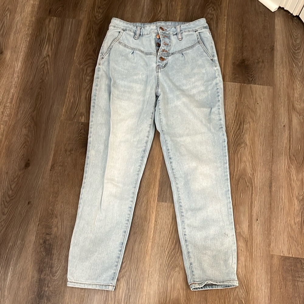 Wild fable jeans